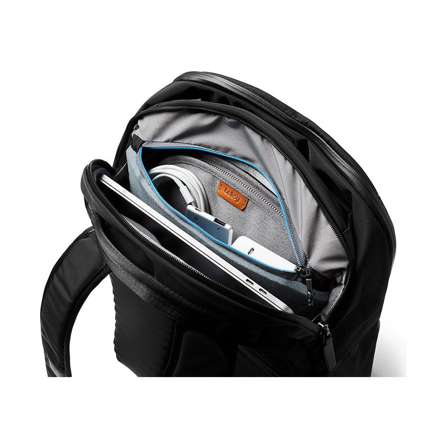 Bellroy Transit Backpack Black Black