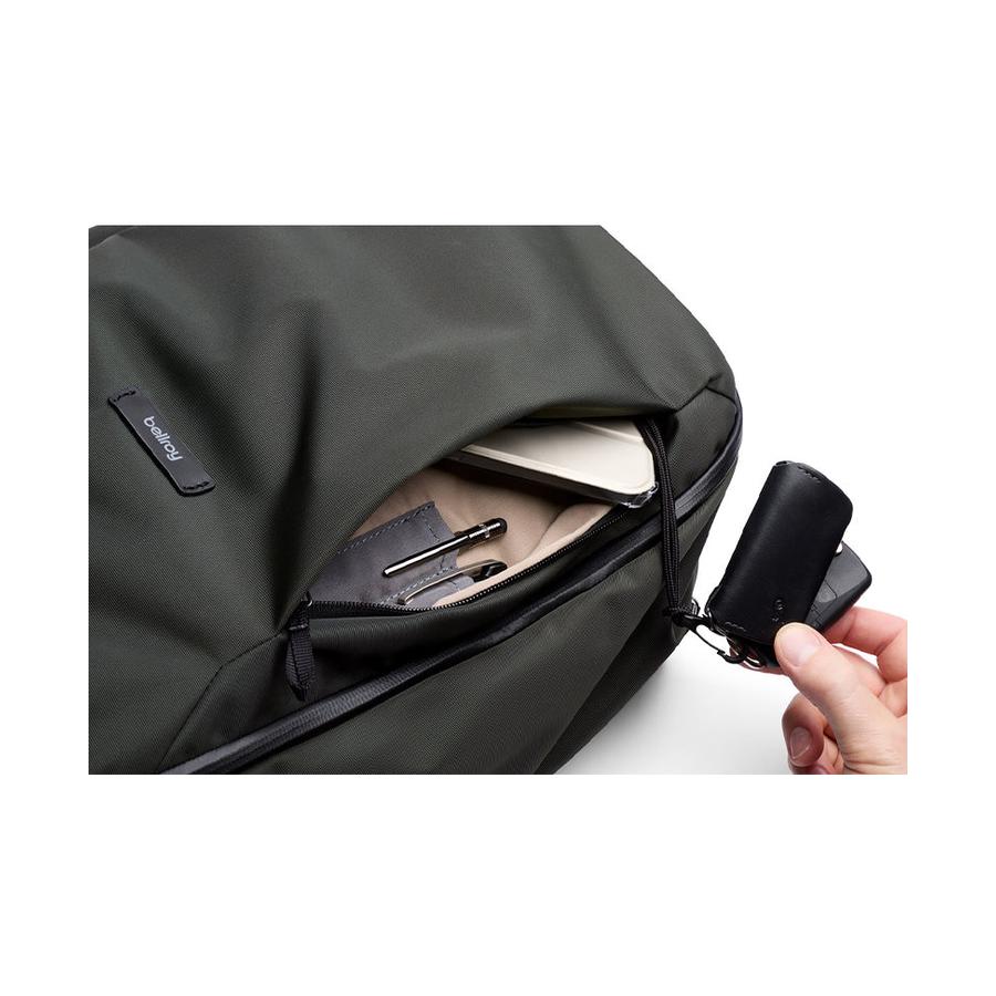 Bellroy Transit Workpack 26L Olive Olive