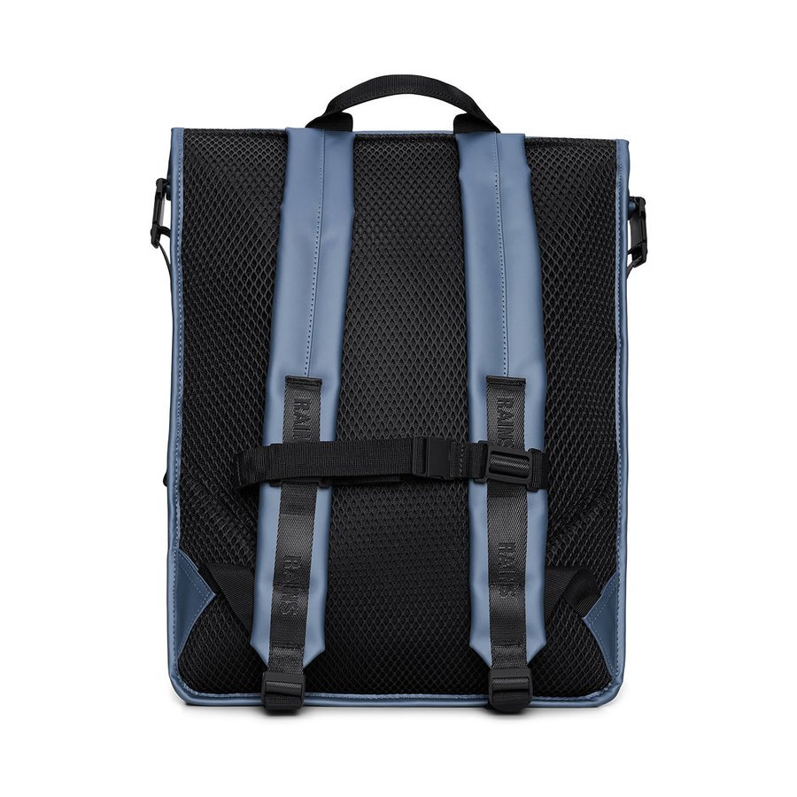 Rains Trail Rolltop Backpack Bay Bay