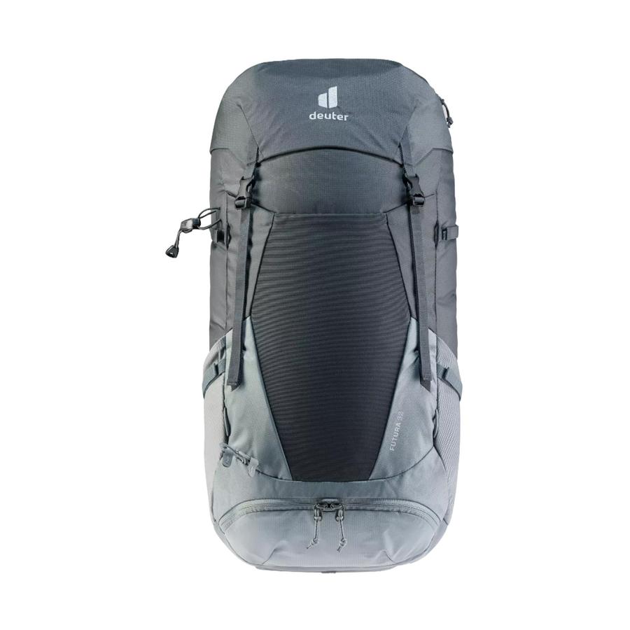 Deuter Futura 32 Hiking Backpack Graphite Shale Graphite Shale