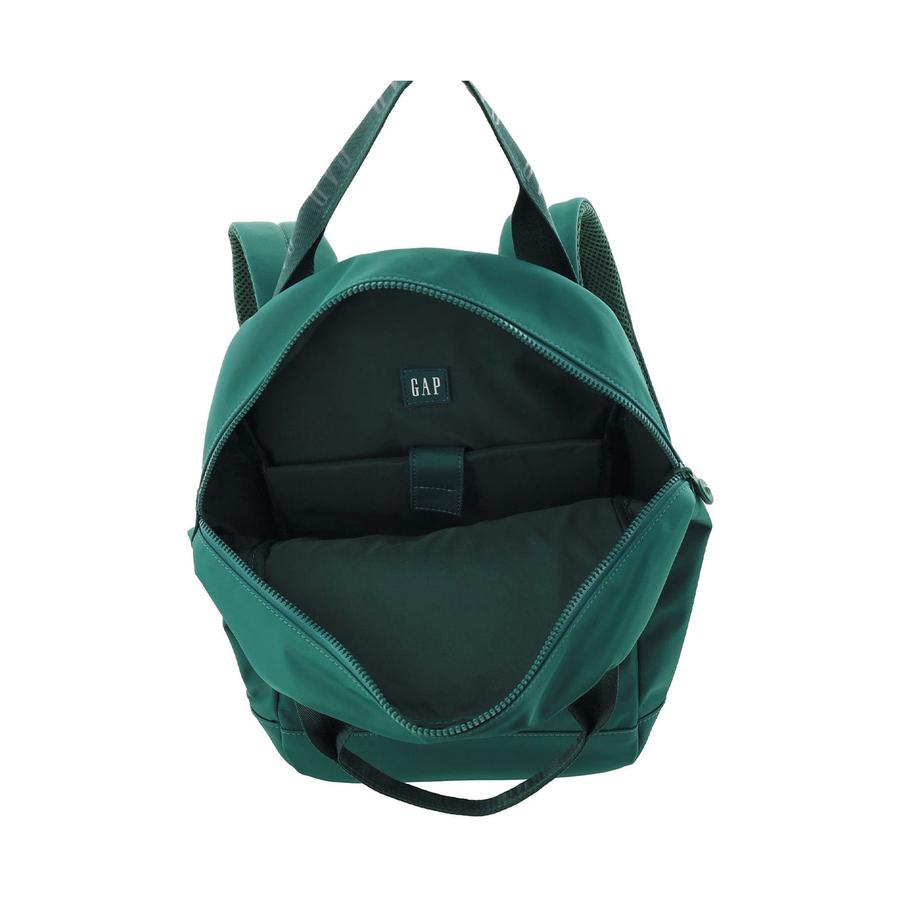 Gap Jetson Nylon Travel Backpack Green Green