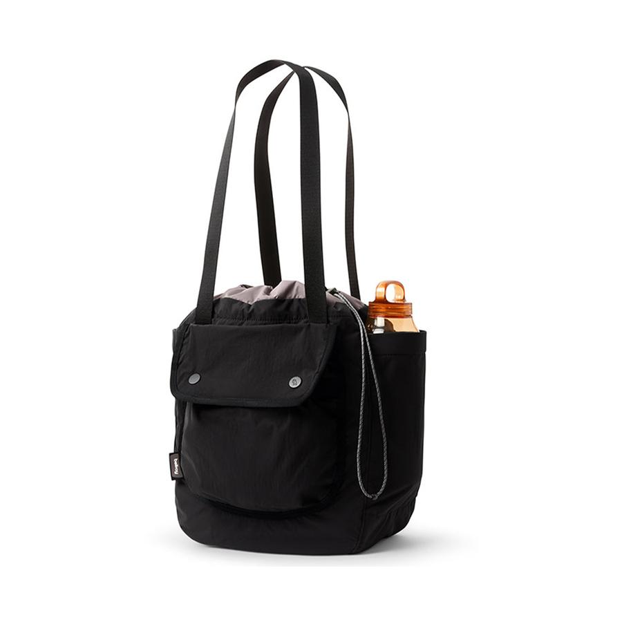 Bellroy Cinch Tote Black Black