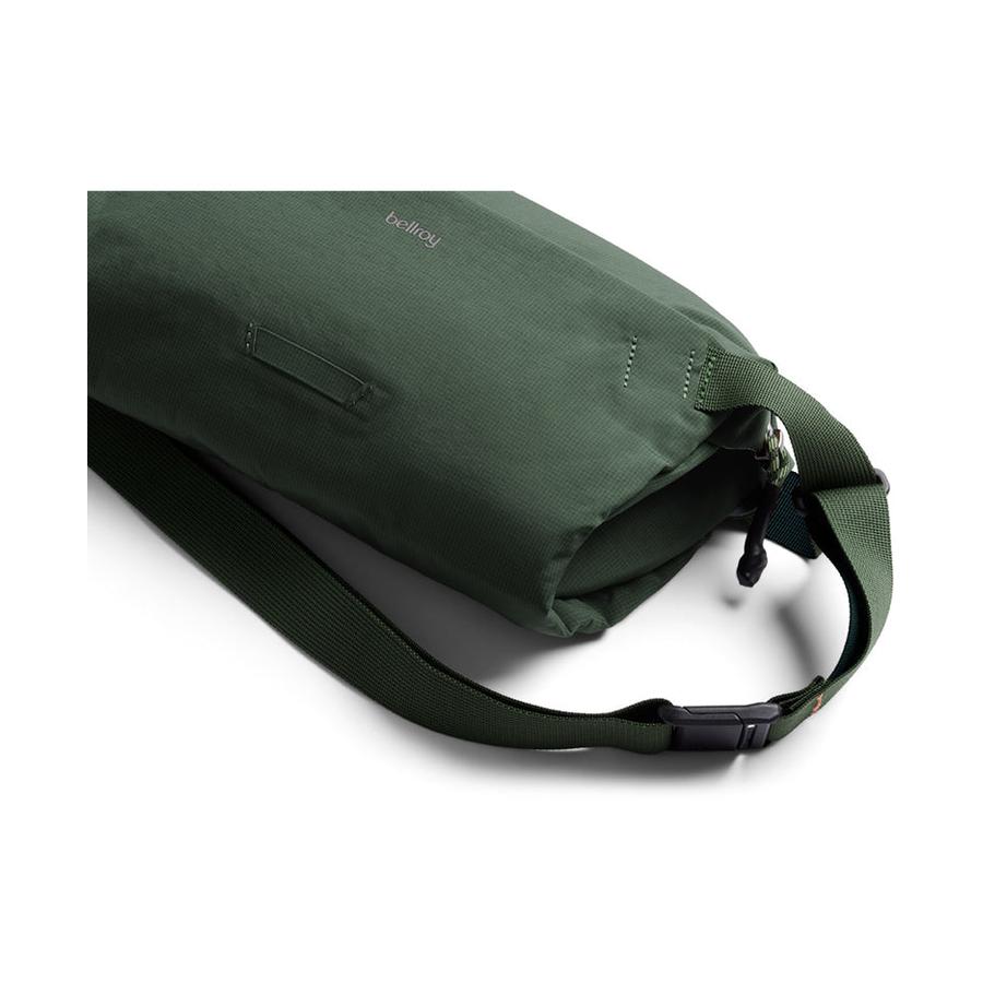 Bellroy Lite Sling Bag Spruce Spruce