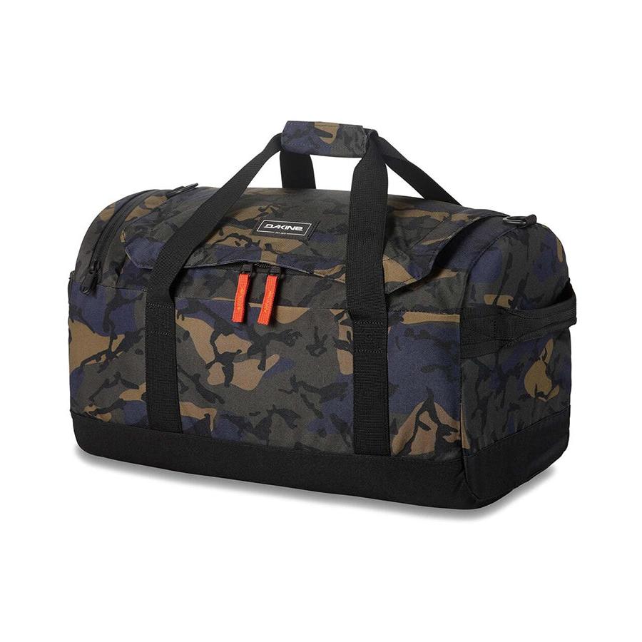 Dakine EQ Duffle 35L Bag Cascade Camo Cascade Camo