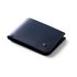 Bellroy RFID Hide & Seek LO Leather Wallet Navy