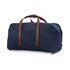 Samsonite Virtuosa 42L Wheeled Duffle Navy