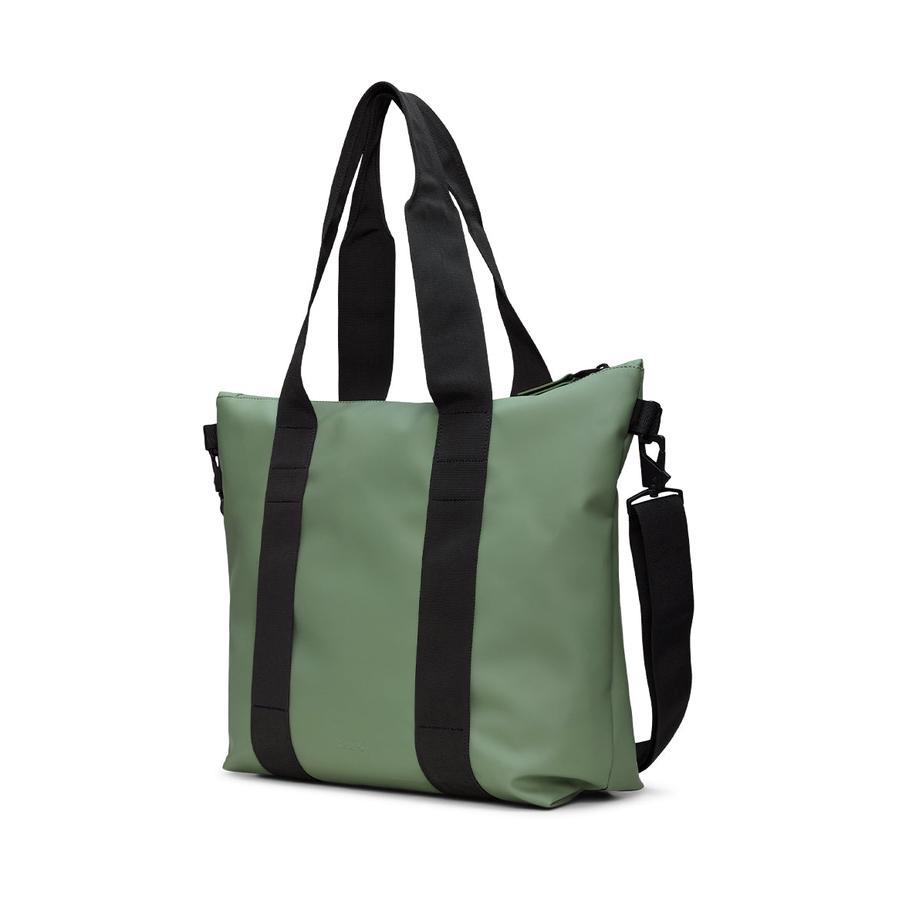 Rains Tote Bag Mini Well Well