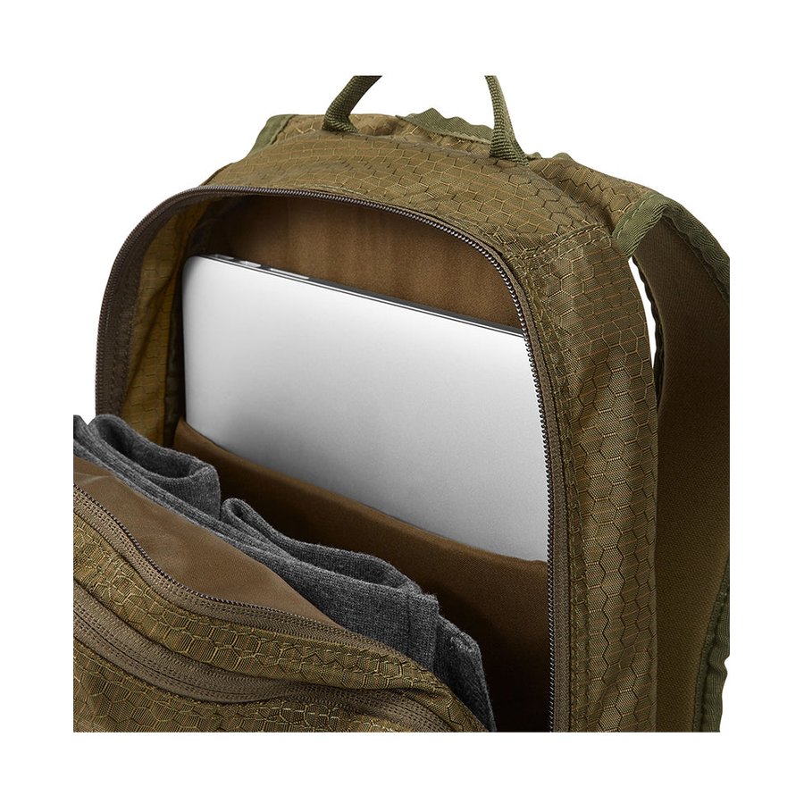 Dakine Campus M 25L Backpack Black Black