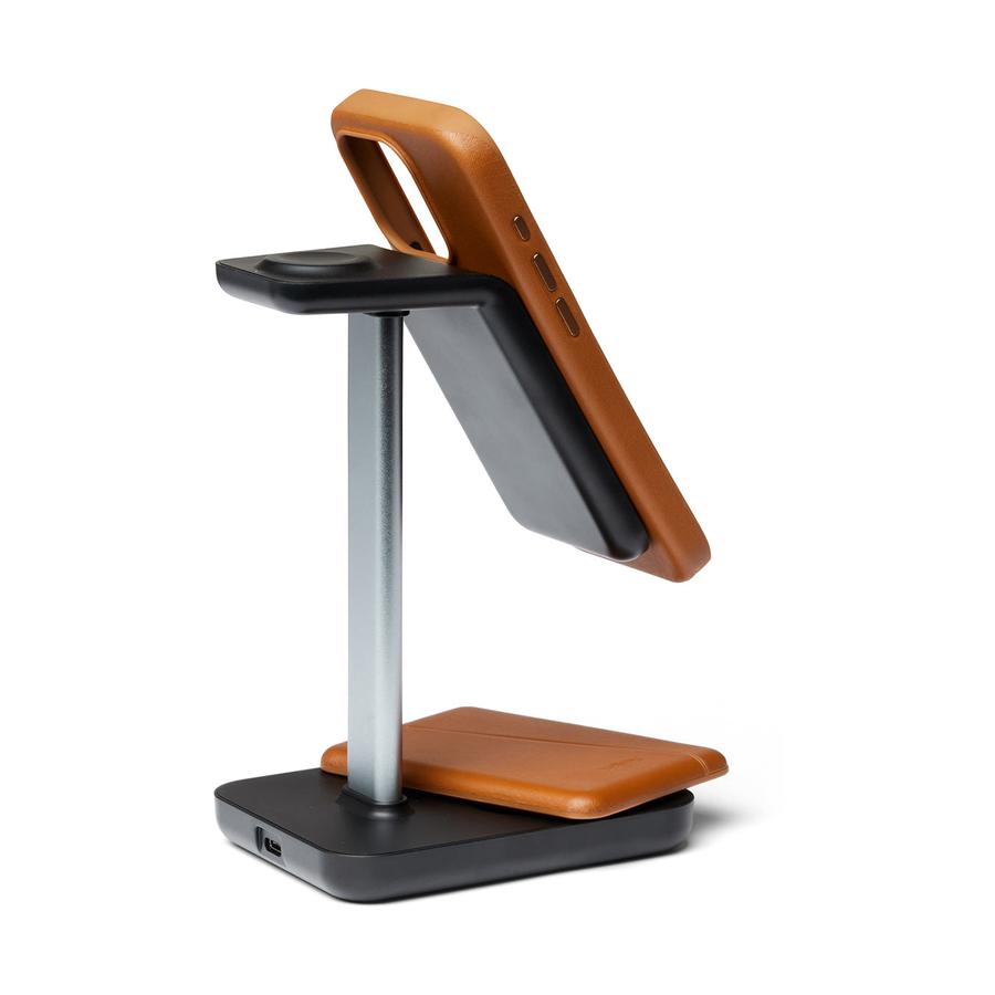 Bellroy iPhone 15 Pro Mod Phone Case + Wallet (With Button Add-On) Terracotta Terracotta