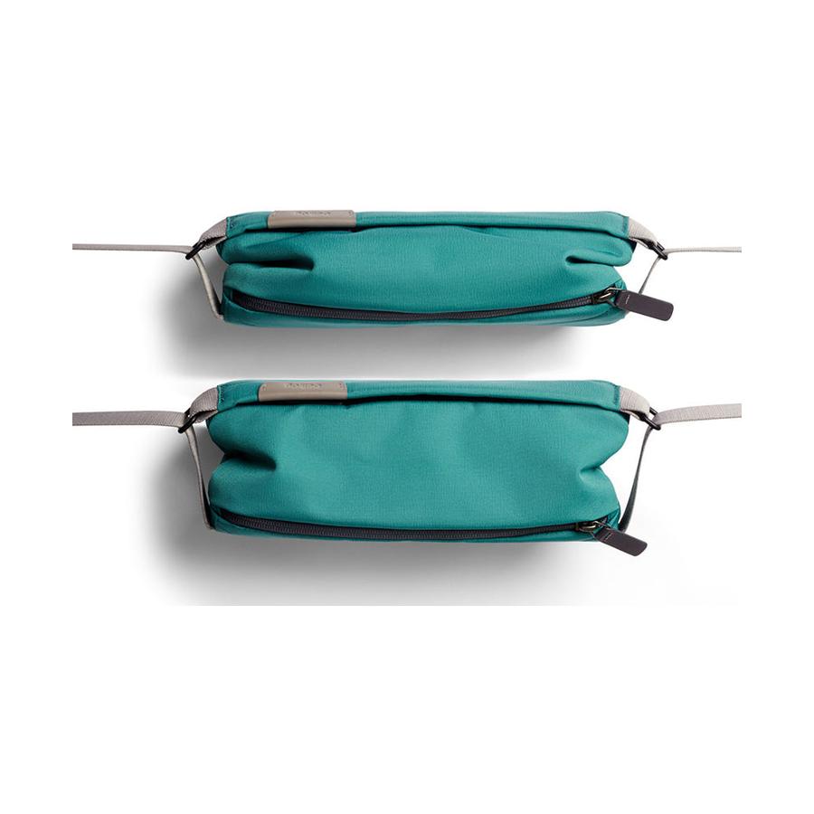 Bellroy Sling Bag Mini Teal Teal