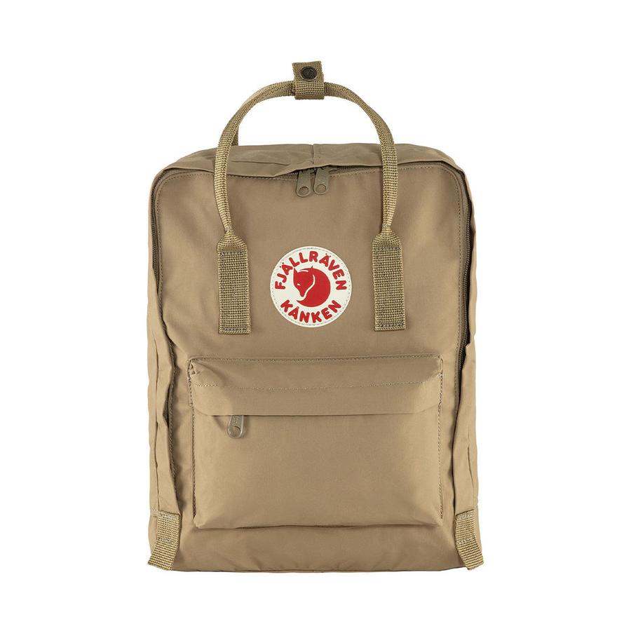 Fjallraven Kanken Backpack Clay Clay