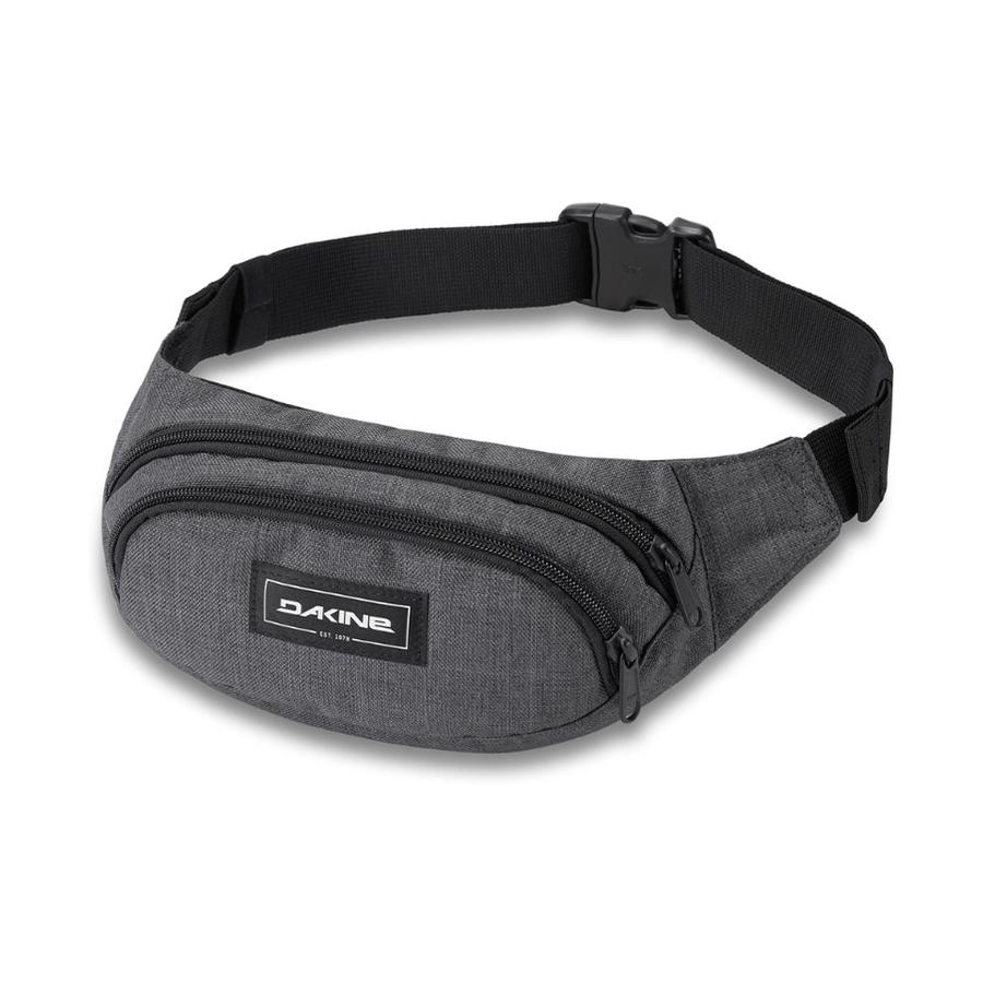 Dakine Hip Pack Carbon Carbon