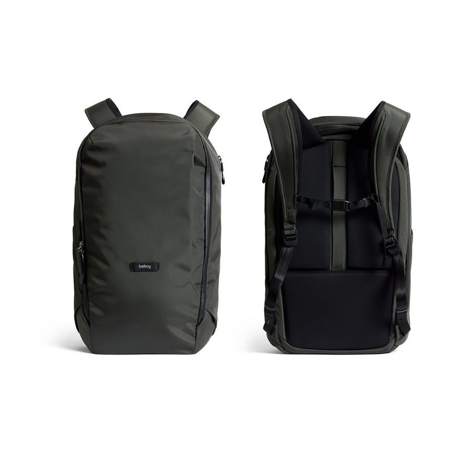 Bellroy Transit Workpack 26L Olive Olive