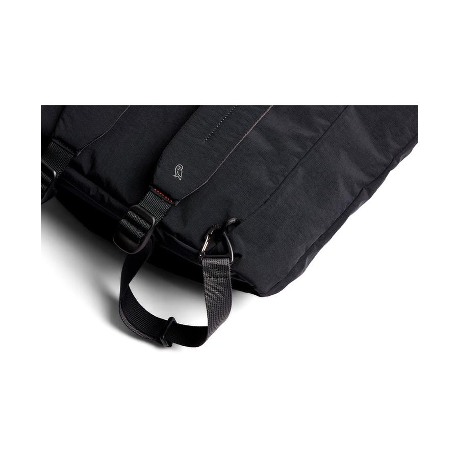 Bellroy Lite Totepack Black Black