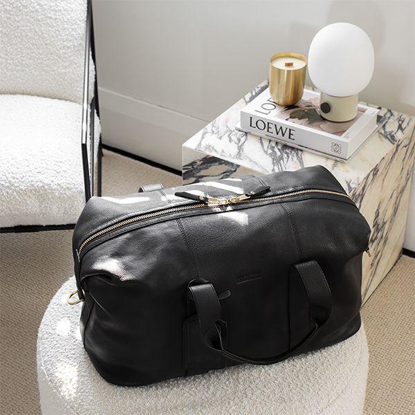 Explorer Weekender Duffle Bag 