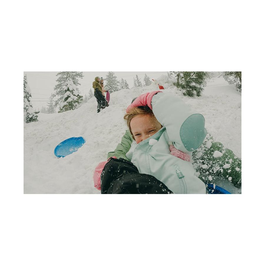 GoPro Shorty Mini Extension Pole & Tripod Black Black