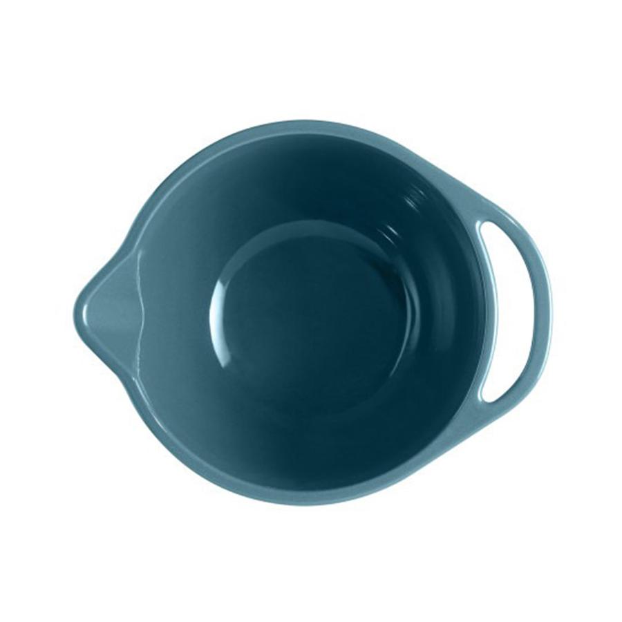 Emile Henry Mixing Bowl - 3.5L Blue Flame Blue Flame