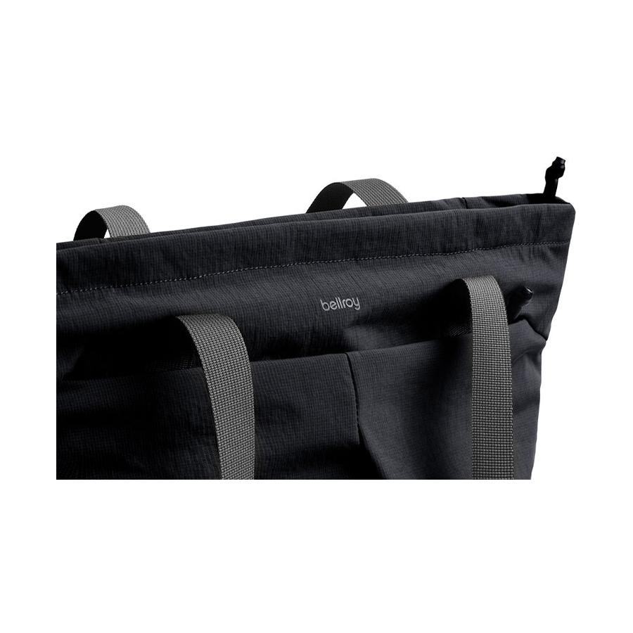 Bellroy Lite Totepack Black Black