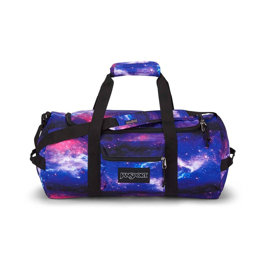 Jansport SuperBreak Away Duffle 40L Space Dust Space Dust