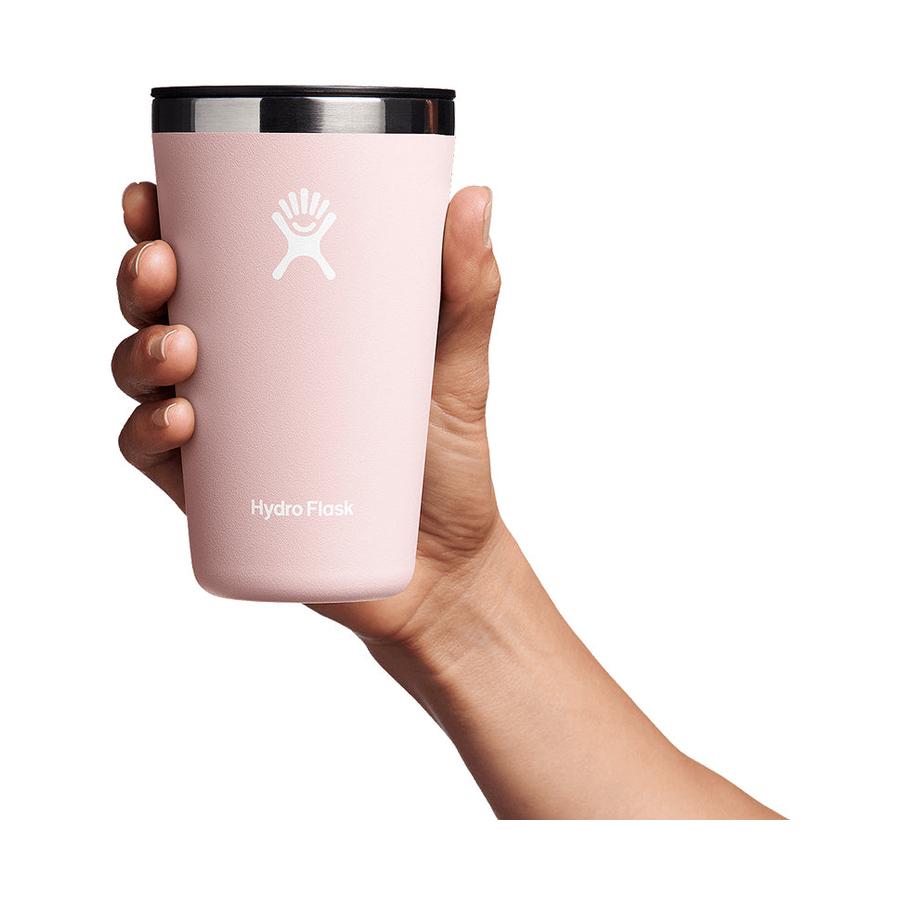 Hydro Flask 16oz (473mL) All Around Tumbler Trillium Trillium