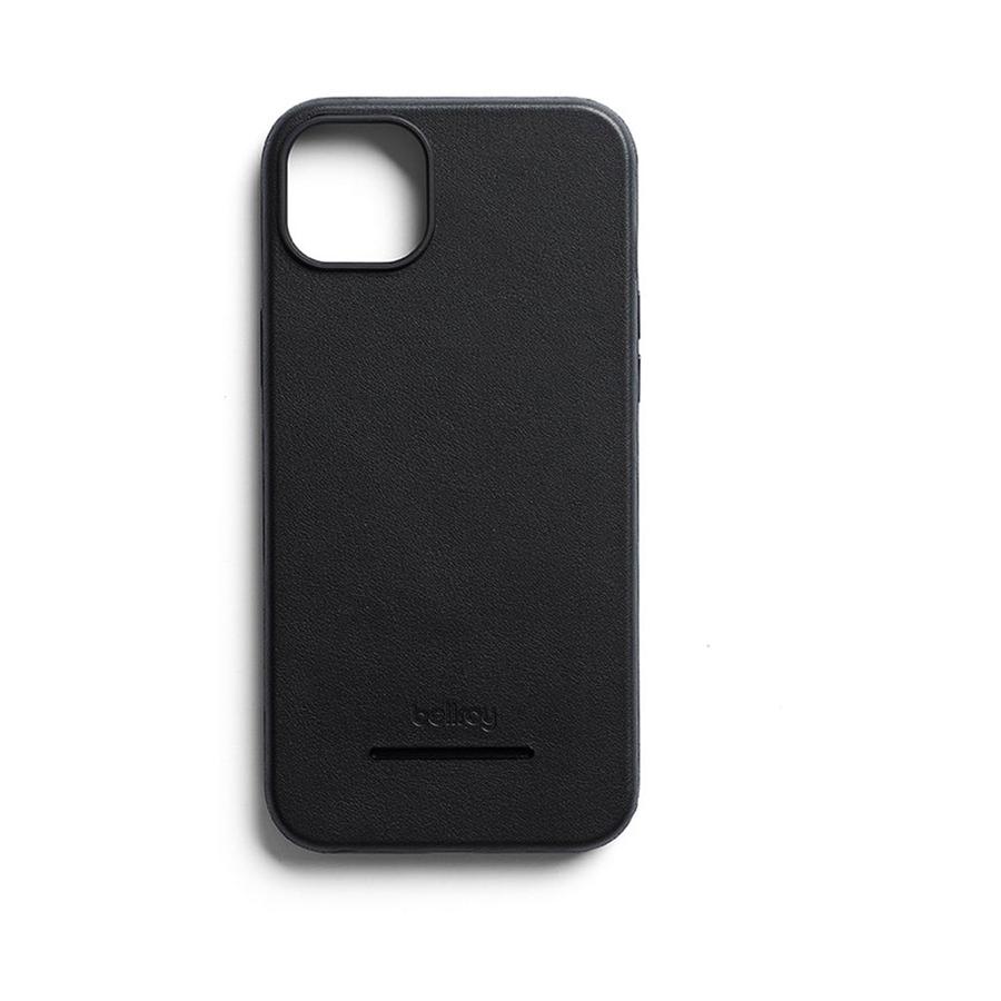 Bellroy Mod iPhone 14 Plus Case Black Black