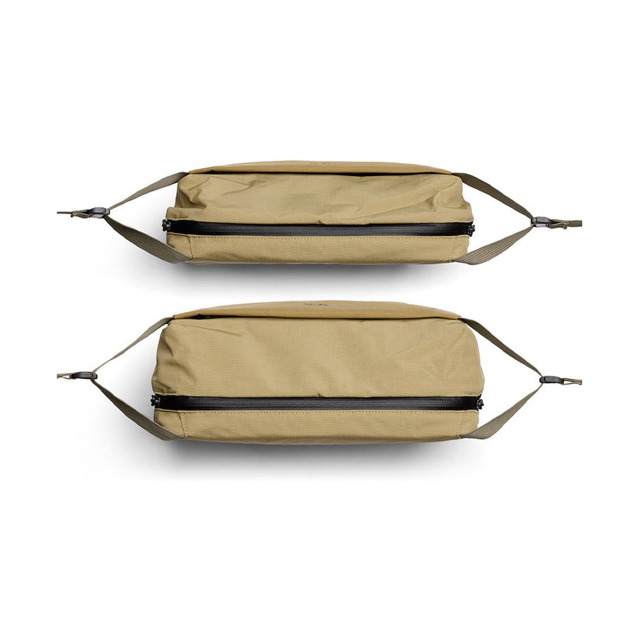 Bellroy Venture Sling 10L (Camera Edition) Safari Safari