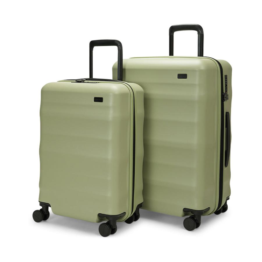 Luna-Air Carry-On & Medium Set Sage