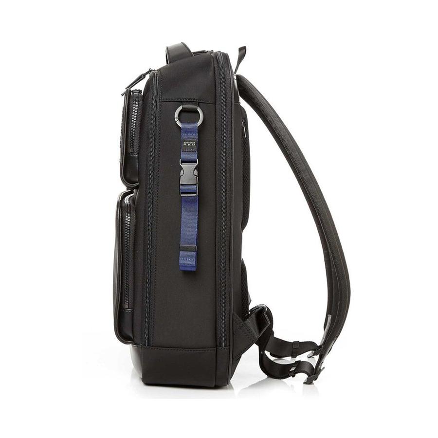 Samsonite Elino Backpack Black Black