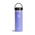 Hydro Flask 20oz (591ml) Wide Mouth Drink Bottle Lupine