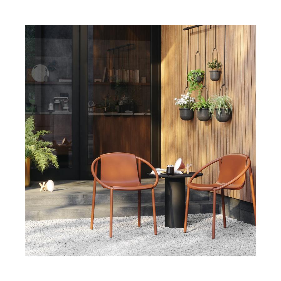 Umbra Ringo Chair Sierra Sierra