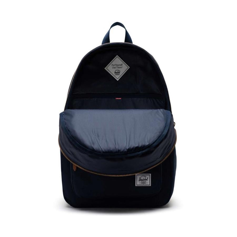 Herschel Settlement 23L Backpack Navy Navy