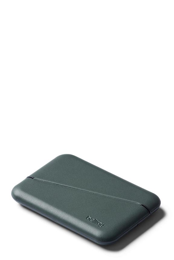 Bellroy Flip Case - Second Edition Everglade