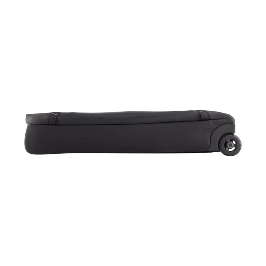 Patagonia Black Hole Matte Wheeled Duffle 100L Smolder Blue Smolder Blue