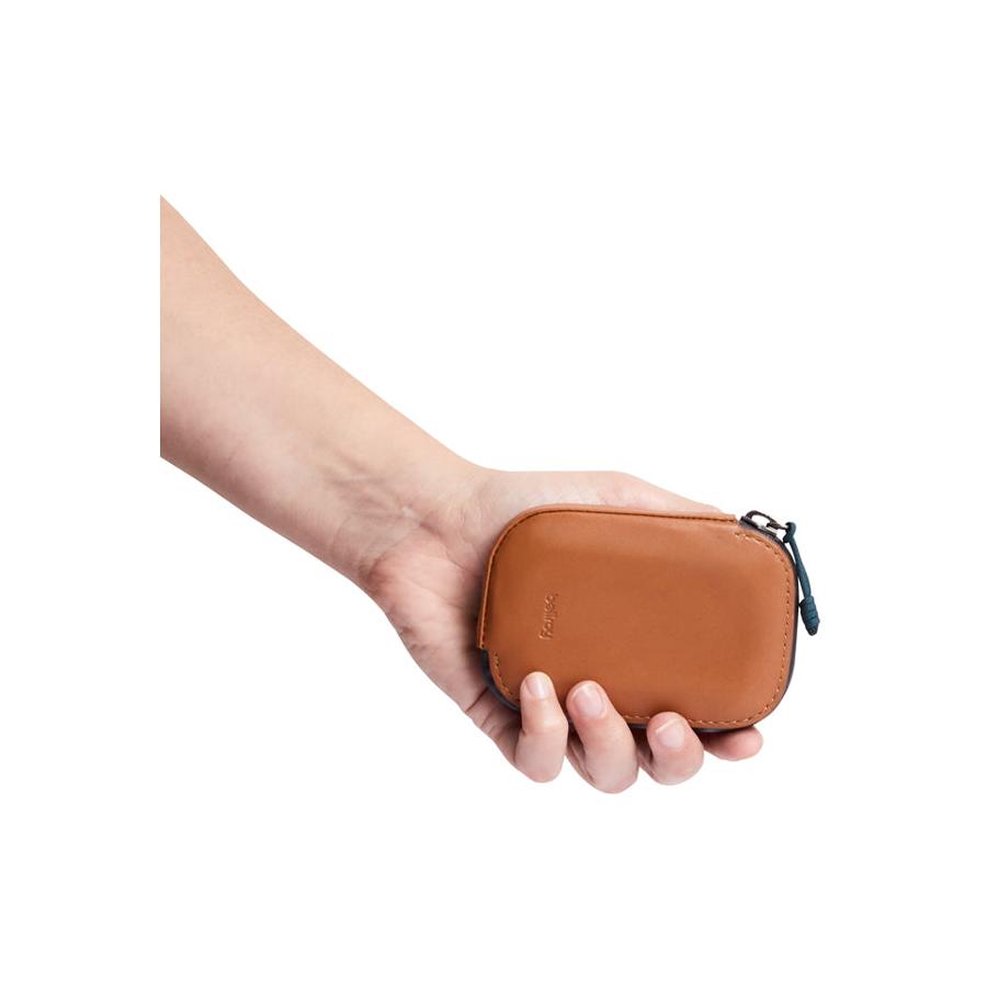 Bellroy All-Conditions Card Pocket Bronze Bronze