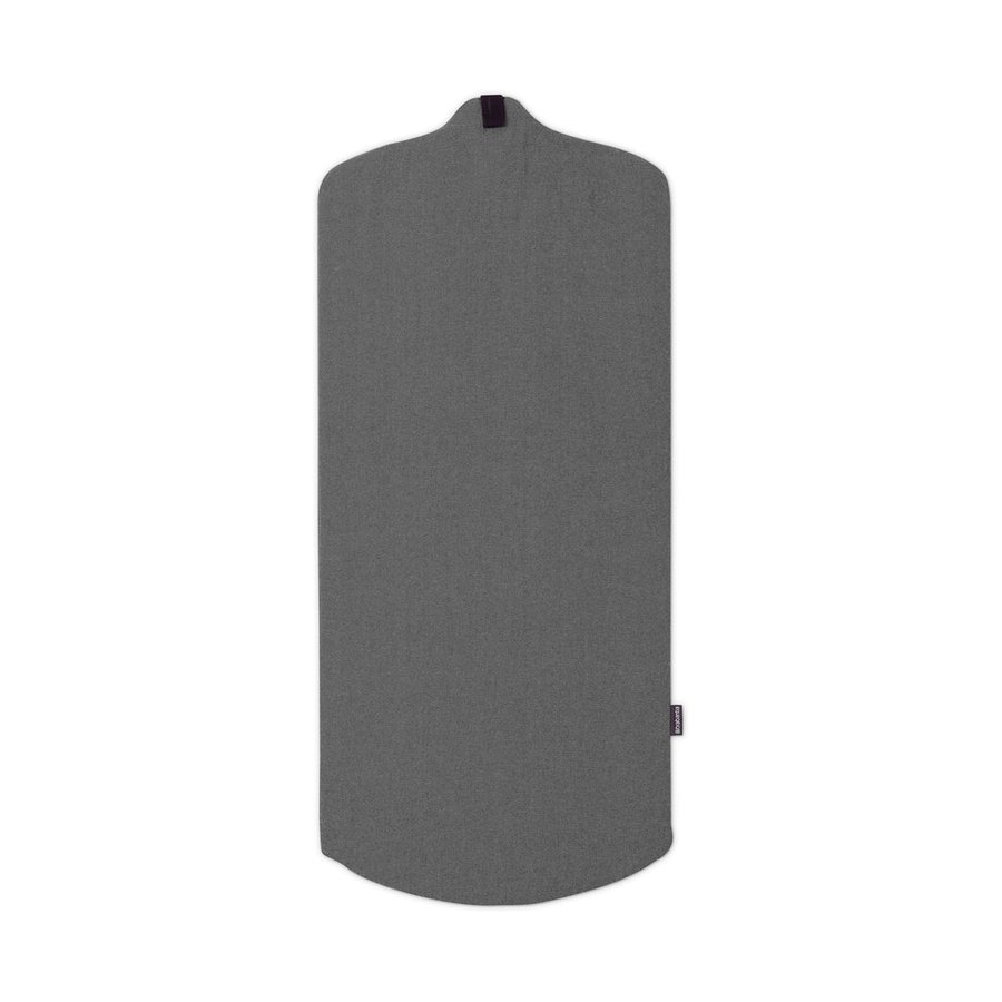 Brabantia Linn Steam Board Pepper Black Pepper Black