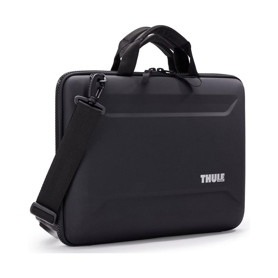Thule Gauntlet 5 Attaché MacBook Pro 16" Black Black