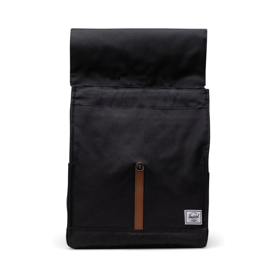Herschel City 16L Backpack Black Black