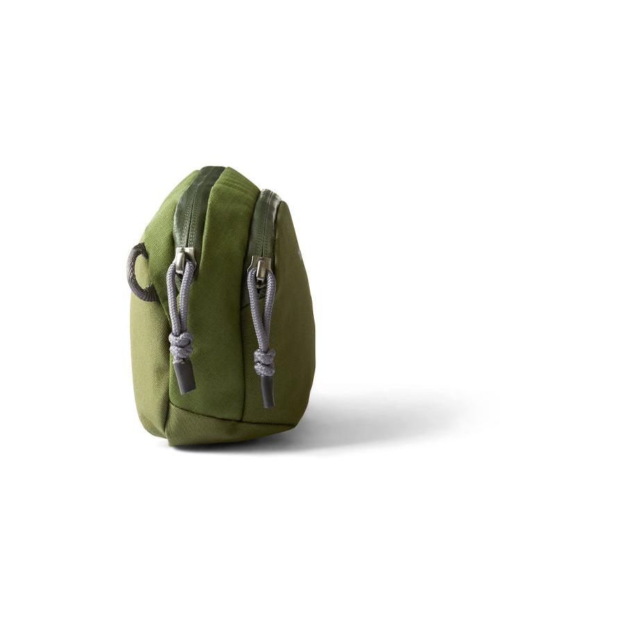 Bellroy Venture Pouch Ranger Green Ranger Green