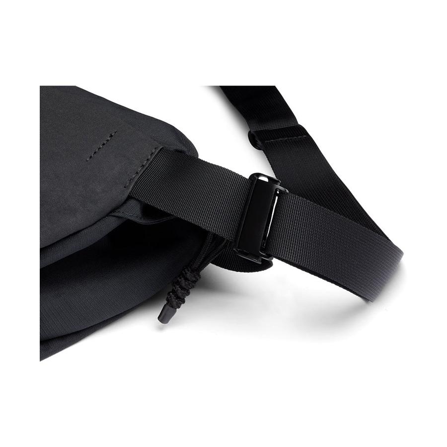 Bellroy Venture Sling 6L Black Black