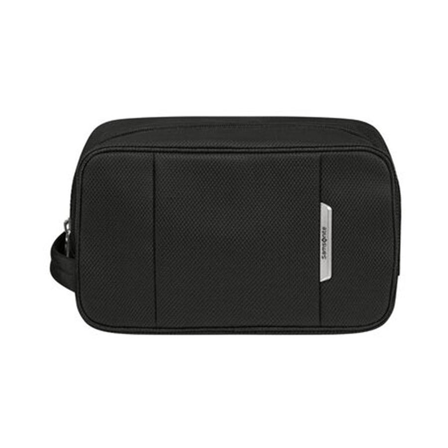 Samsonite Respark Toiletry Kit Pouch Ozone Black Ozone Black
