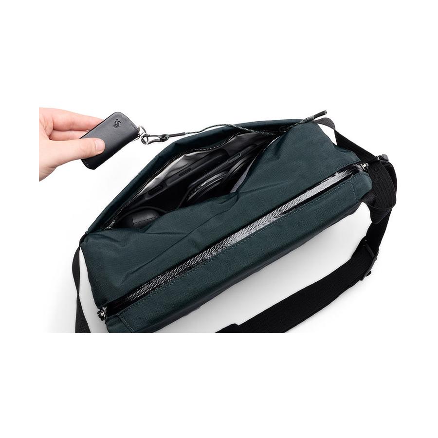 Bellroy Venture Sling 10L (Camera Edition) Deep Ocean Deep Ocean