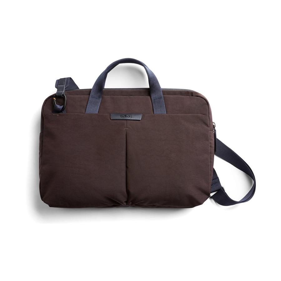 Bellroy Tokyo Laptop Bag 14" Deep Plum Deep Plum