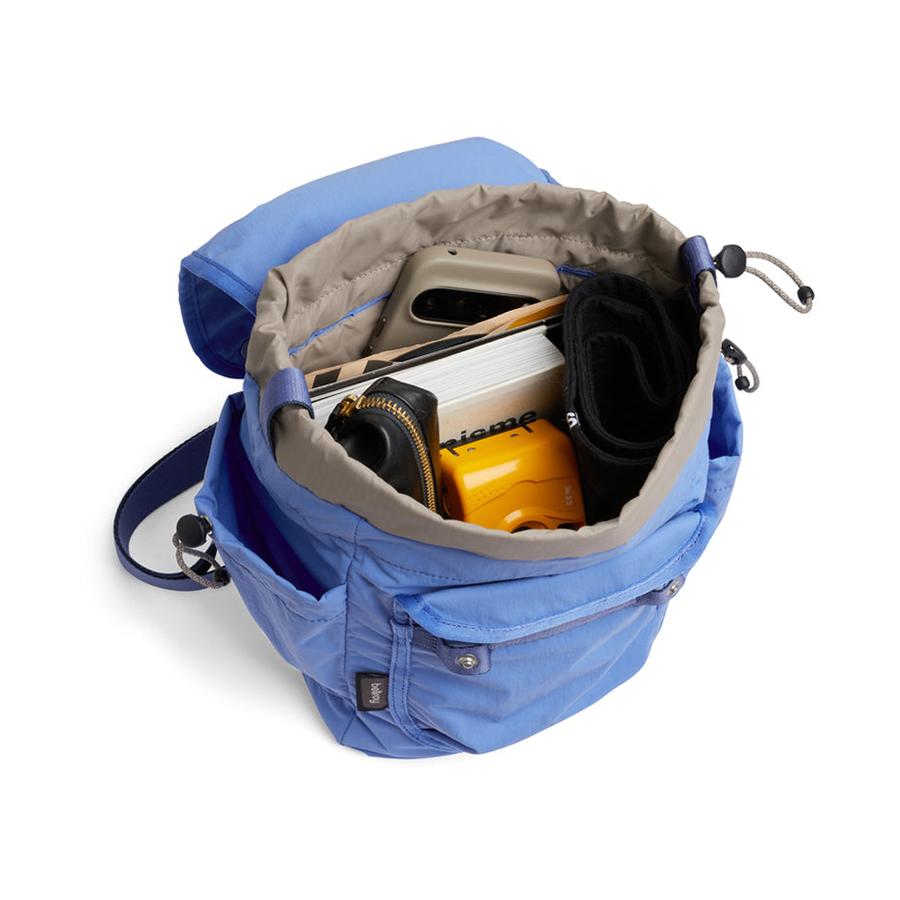 Bellroy Cinch Minipack Denim Blue Denim Blue