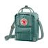 Fjallraven Kanken Sling Frost Green