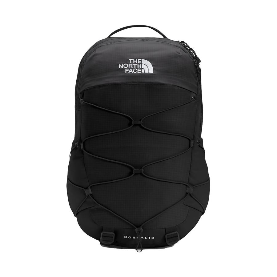 The North Face Borealis 28L Backpack Black Black