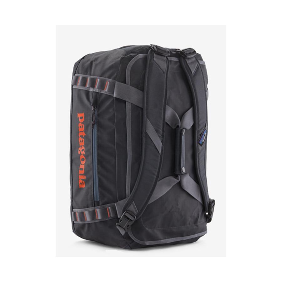 Patagonia Black Hole 40L Duffle Smolder Blue Smolder Blue