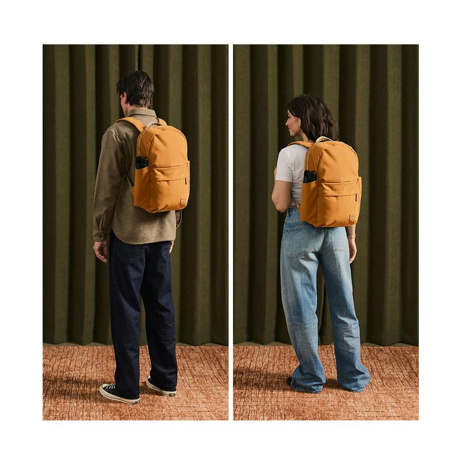 Bellroy Classic Daypack Butterscotch Butterscotch