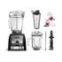 Vitamix Ascent Series A3500i High-Performance Blender - Bundle Collection Graphite