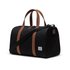 Herschel Novel Carry On Duffle Black