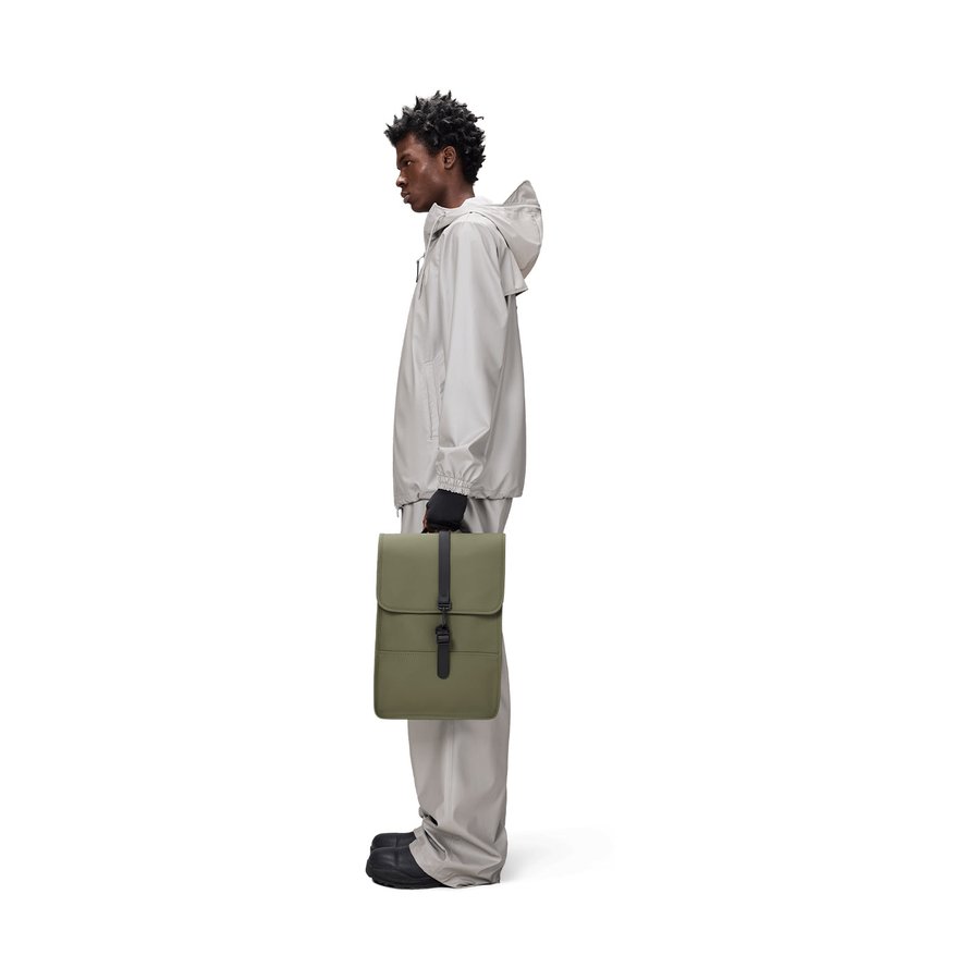 Rains Backpack Mini Marsh Marsh